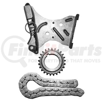 INA ZC-9-0700SB INA CDC Timing Chain Kit
