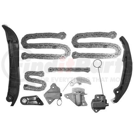 INA ZC-9-0511SX INA CDC Timing Chain Kit