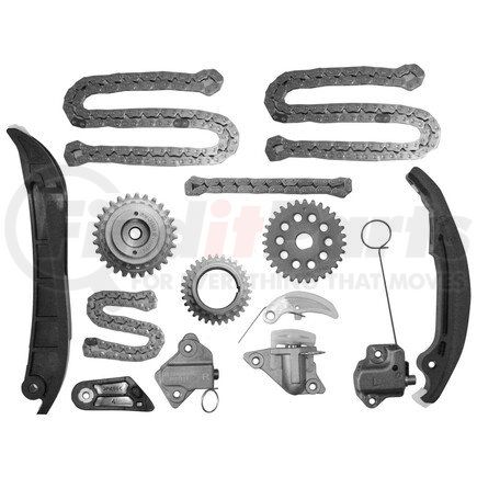 INA ZC-9-0511S Engine Timing Set