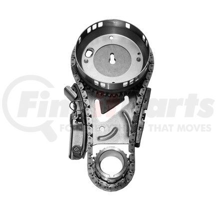 INA ZC-9-0704S INA CDC Timing Chain Kit