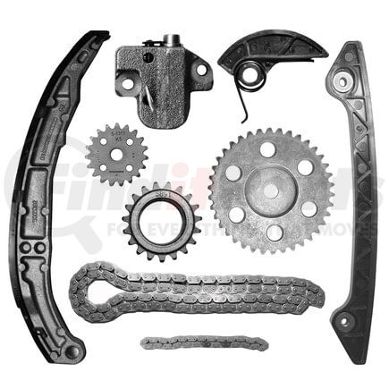 INA ZC-9-0705SB INA CDC Timing Chain Kit