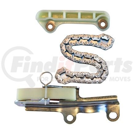 INA ZC-9-0701SA INA CDC Timing Chain Kit