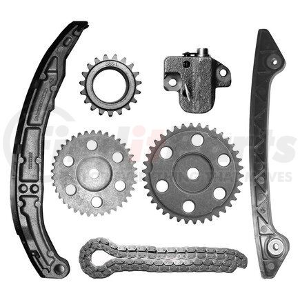 INA ZC-9-0705SD INA CDC Timing Chain Kit