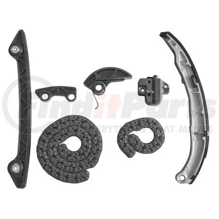 INA ZC-9-0705SCX INA CDC Timing Chain Kit