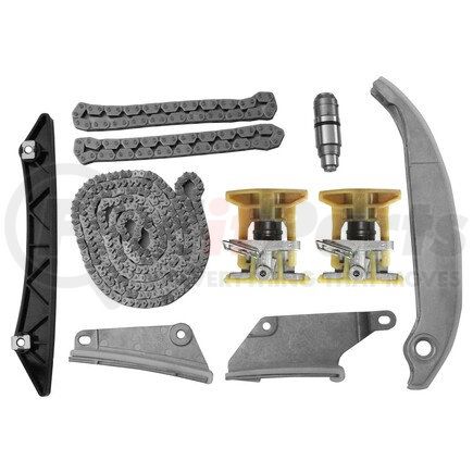 INA ZC-9-0707SX INA CDC Timing Chain Kit