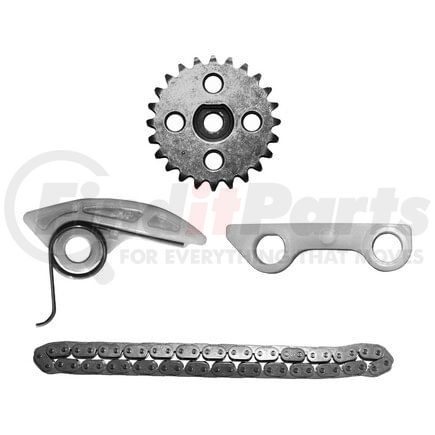 INA ZC-9-0706S INA CDC Chain Kit, oil pump drive