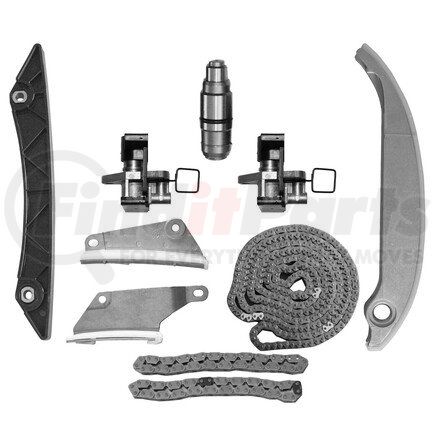 INA ZC-9-0707SAX INA CDC Timing Chain Kit