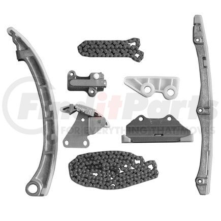 INA ZC-9-0711SX INA CDC Timing Chain Kit