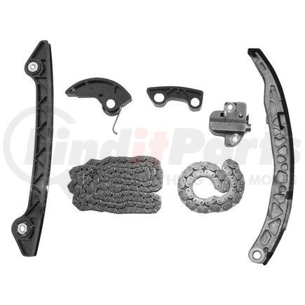 INA ZC-9-0715SBX INA CDC Timing Chain Kit