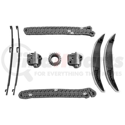 INA ZC-9-0708SA INA CDC Timing Chain Kit
