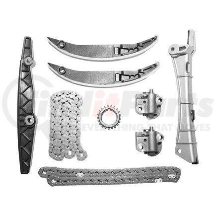 INA ZC-9-0708S INA CDC Timing Chain Kit