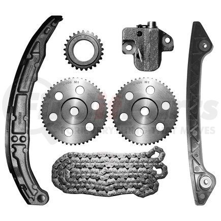 INA ZC-9-0715SC INA CDC Timing Chain Kit
