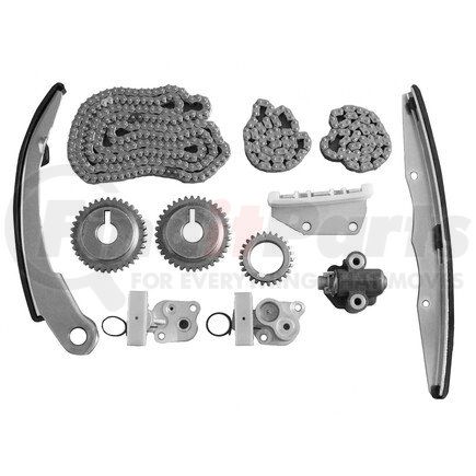 INA ZC-9-0719S INA CDC Timing Chain Kit