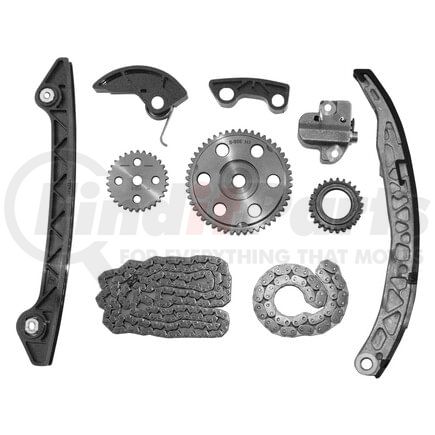 INA ZC-9-0715SB INA CDC Timing Chain Kit