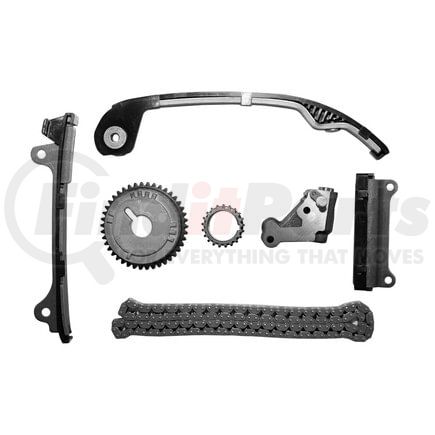 INA ZC-9-0724S INA CDC Timing Chain Kit