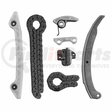 INA ZC-9-0727SX INA CDC Timing Chain Kit