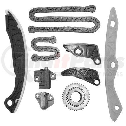 INA ZC-9-0736S INA CDC Timing Chain Kit