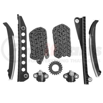 INA ZC-9-0750S INA CDC Timing Chain Kit