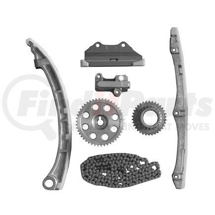 INA ZC-9-0753S INA CDC Timing Chain Kit