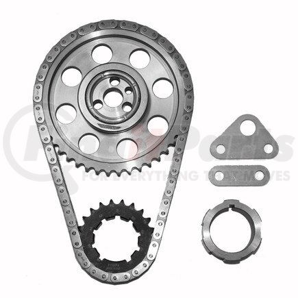 INA ZC-9-3658TX3 INA CDC Timing Chain Kit