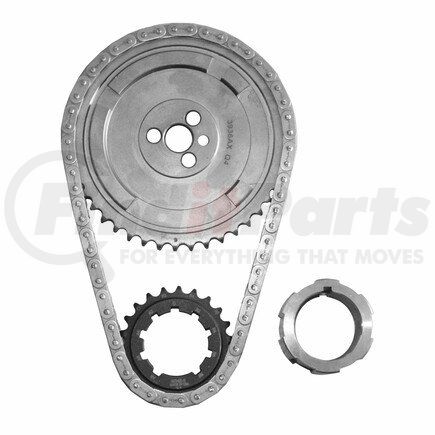 INA ZC-9-3672TX9 INA CDC Timing Chain Kit