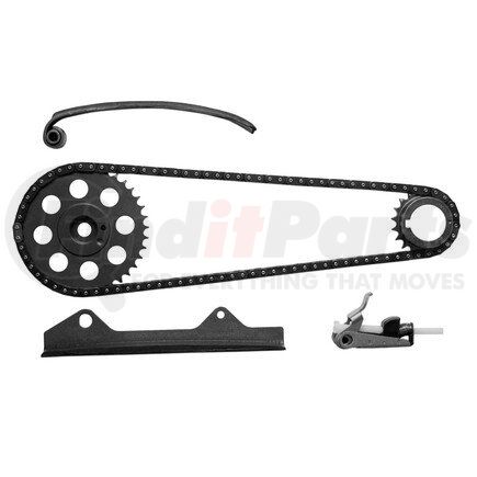 INA ZC-9-4007S INA CDC Timing Chain Kit