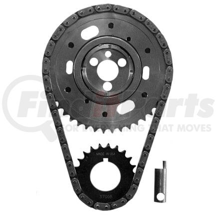INA ZC-9-3700Z INA CDC Timing Chain Kit