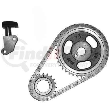 INA ZC-9-4054S INA CDC Timing Chain Kit