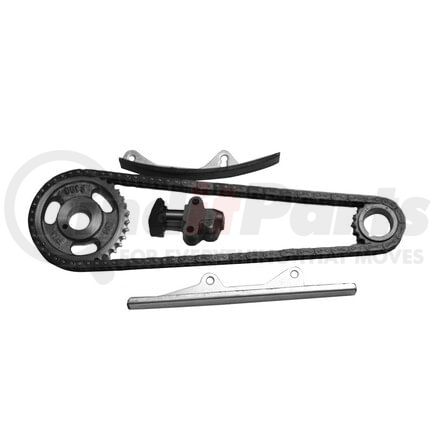 INA ZC-9-4076S INA CDC Timing Chain Kit