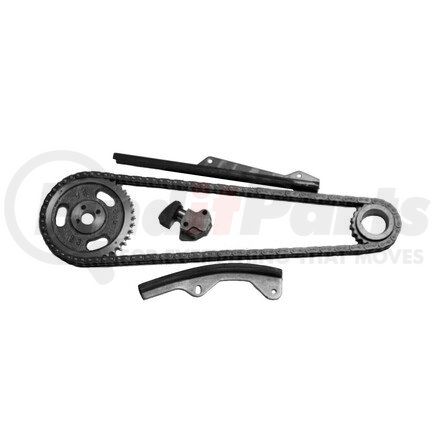 INA ZC-9-4134SA INA CDC Timing Chain Kit