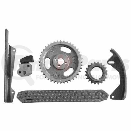 INA ZC-9-4131S INA CDC Timing Chain Kit