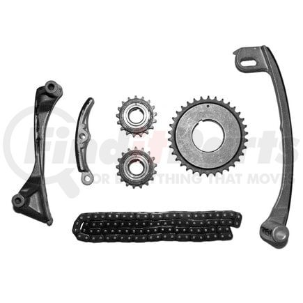 INA ZC-9-4145S INA CDC Timing Chain Kit
