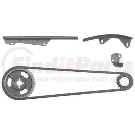 INA ZC-9-4136S INA CDC Timing Chain Kit