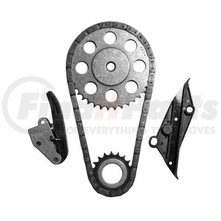 INA ZC-9-4151S INA CDC Timing Chain Kit