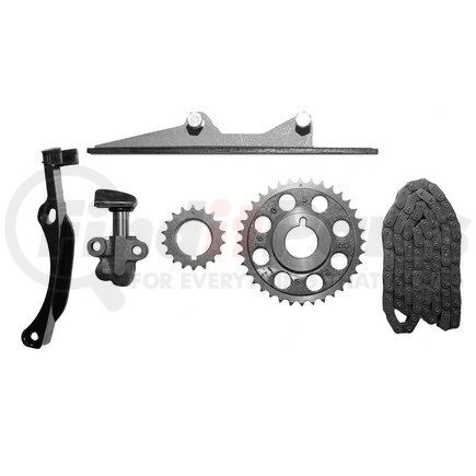 INA ZC-9-4148SHD INA CDC Timing Chain Kit