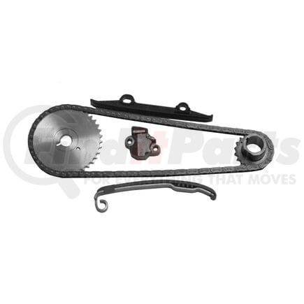 INA ZC-9-4164SA INA CDC Timing Chain Kit
