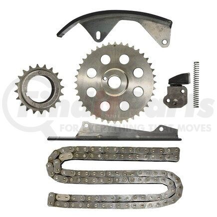 INA ZC-9-4159S INA CDC Timing Chain Kit