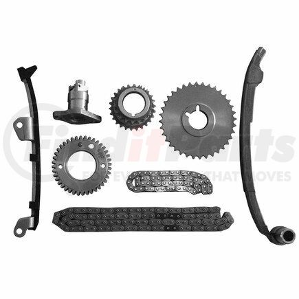 INA ZC-9-4167SB INA CDC Timing Chain Kit