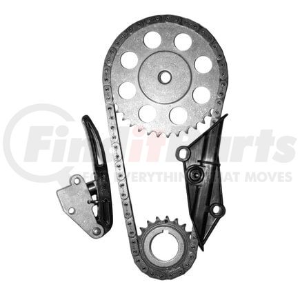 INA ZC-9-4172SA INA CDC Timing Chain Kit