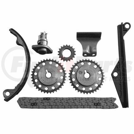 INA ZC-9-4177S INA CDC Timing Chain Kit