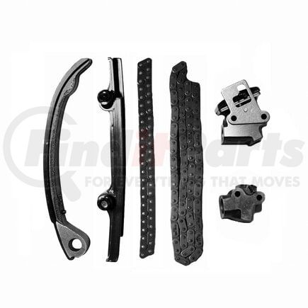 INA ZC-9-4180SAX INA CDC Timing Chain Kit