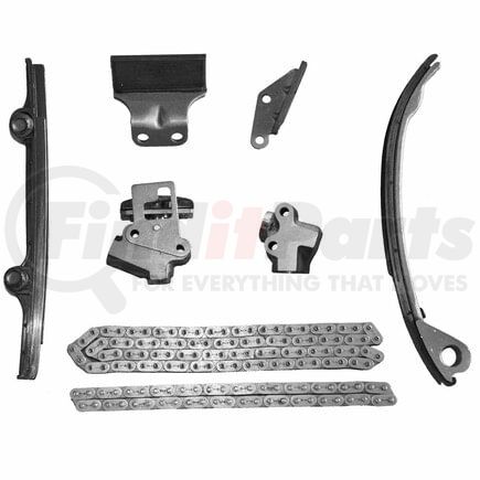 INA ZC-9-4180SX INA CDC Timing Chain Kit