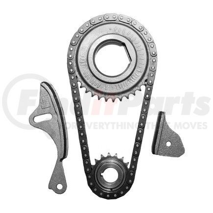 INA ZC-9-4191SA INA CDC Timing Chain Kit