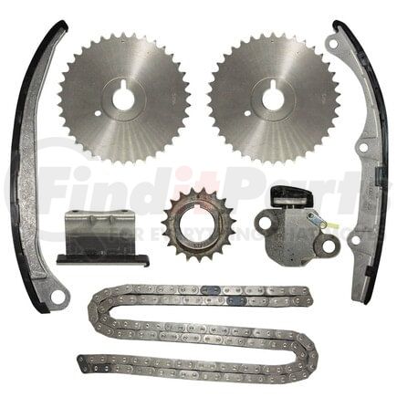 INA ZC-9-4189S INA CDC Timing Chain Kit