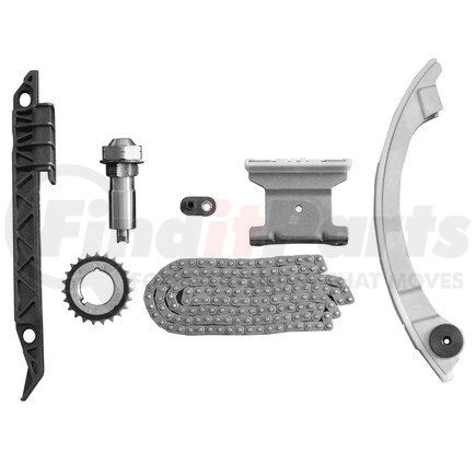 INA ZC-9-4201SA INA CDC Timing Chain Kit
