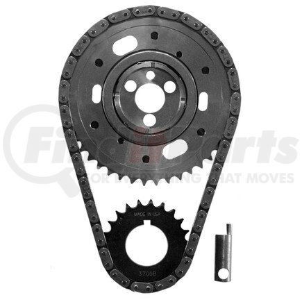 INA ZC-9-4201SX INA CDC Timing Chain Kit