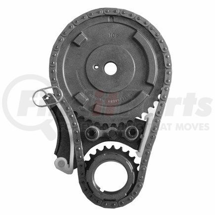 INA ZC-9-4205SA INA CDC Timing Chain Kit