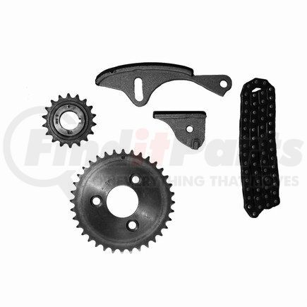 INA ZC-9-4202S INA CDC Timing Chain Kit
