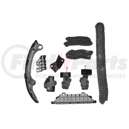 INA ZC-9-4207SX INA CDC Timing Chain Kit
