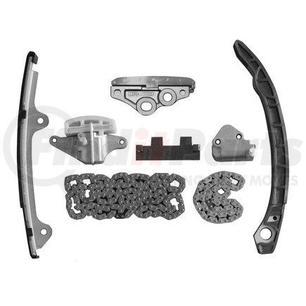 INA ZC-9-4212SCX INA CDC Timing Chain Kit